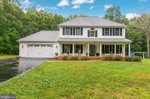 18095 Hope Ln, Madison Mills, VA 22960-2774