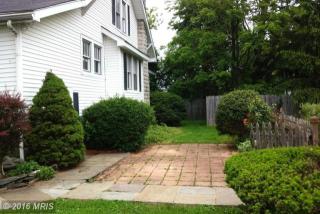 1313 Briggs Chaney Rd, Silver Spring MD  20905-5515 exterior