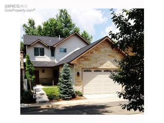 4983 Clubhouse Ct, Boulder, CO 80301-3728