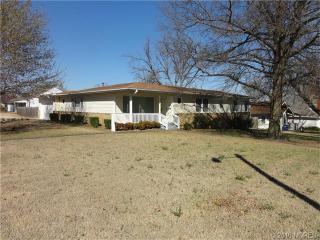224 Seminole Ave, Coodys Bluff, OK 74048-2128