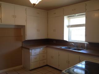 3507 29th St, Lubbock TX  79410-2719 exterior