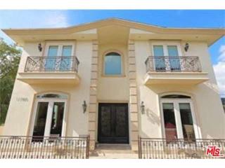 11983 Mayfield Ave, Los Angeles CA  90049-5903 exterior