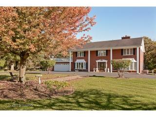 24353 Laura Ln, Crete, IL 60417-3511
