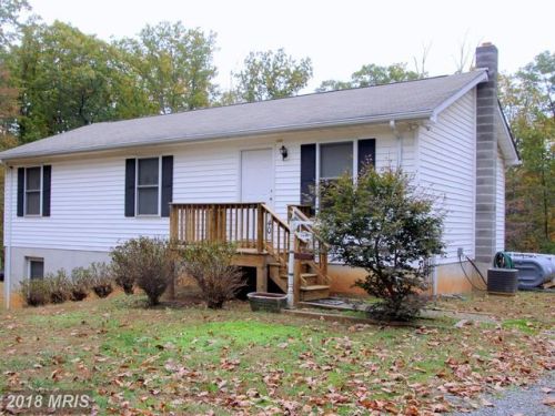 40 John Tucker Rd, Madison, VA 22727-3275
