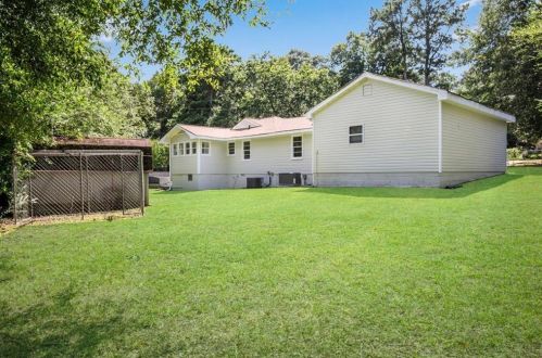 455 Francis Cir, Mableton GA  30126-3419 exterior