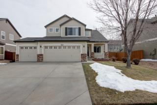 934 Morning Dove Dr, Longmont CO  80504-2288 exterior