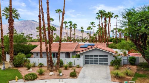 3112 San Martin Cir, Palm Springs, CA 92264-8750