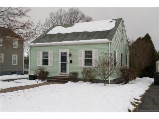 70 Buckland Rd, Hartford, CT 06109-1203