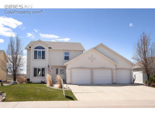 1505 63rd Avenue Ct, Greeley, CO 80634-2947