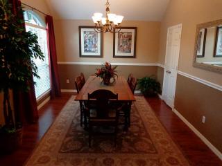 30815 Trinket Dr, Spring TX  77386-2679 exterior