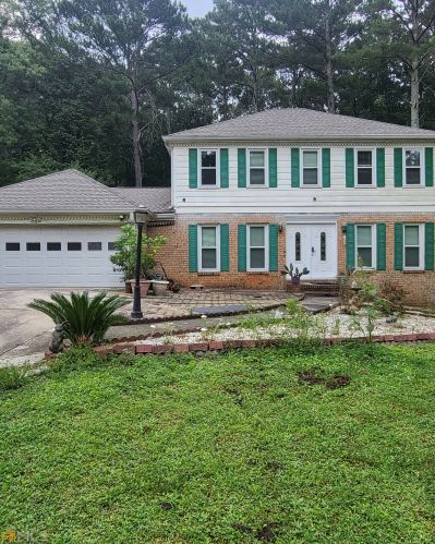 476 Francis Pl, Lilburn, GA 30047-4106