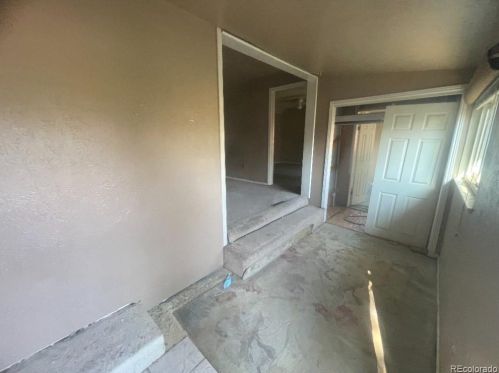 5783 60th Ave, Arvada CO  80003-5713 exterior