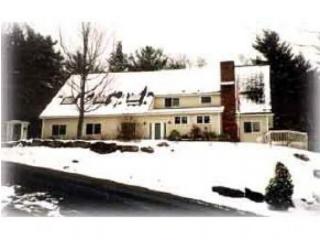 11 Buckboard Dr, Laconia, NH 03249-6708