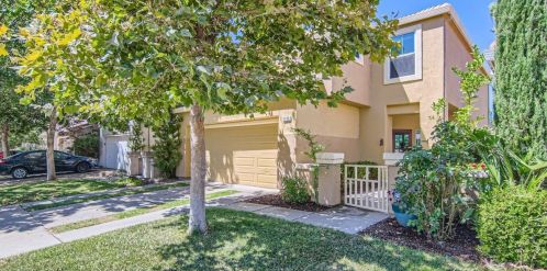 9106 Trumbauer Way, Elk Grove, CA 95758-7434