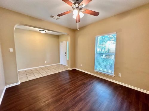 3402 Cypress Landing Ct, Richmond TX  77471-6081 exterior