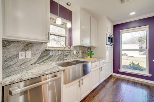 3817 Westminster Dr, Carrollton TX 75007-2465 exterior