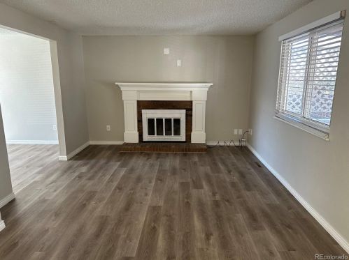 17525 Prentice Cir, Denver CO  80015-2460 exterior