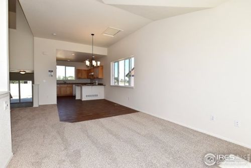 2625 Sapphire St, Loveland CO 80537-2024 exterior