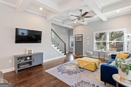 1795 Langston Ave, Atlanta GA  30310-4560 exterior