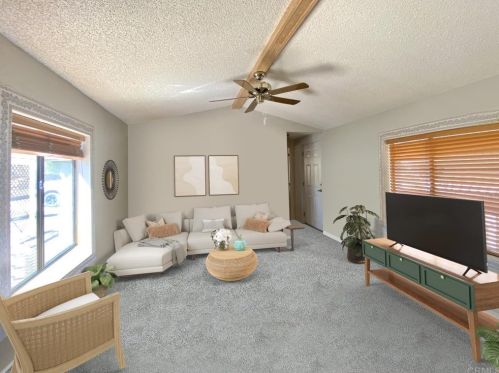 2069 Ross Ave, Boulevard, CA 91905-9695