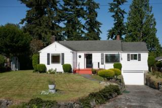 6524 Berkshire Dr, Everett, WA 98203-4662