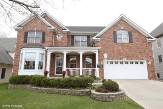 3392 Hillside Ct, Downers Grove, IL 60517-1438