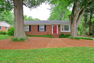 2000 Cheltenham Blvd, Greensboro, NC 27407-4905