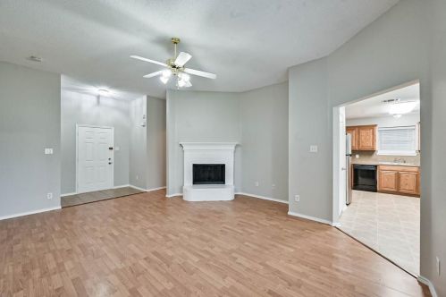 1715 Treasure Cay Dr, Midlothian TX  76063-8537 exterior