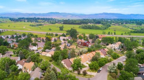 5331 Fossil Ridge Dr, Fort Collins CO  80525-3839 exterior
