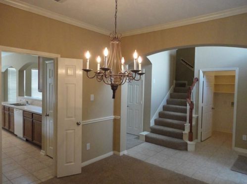 7010 Chapel Meadow Ln, Richmond TX  77407-3835 exterior