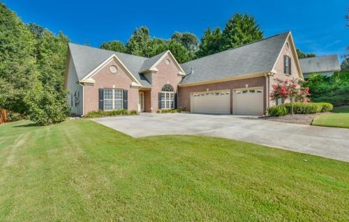 4212 Arbor Chase Rd, Gainesville, GA 30507-9598