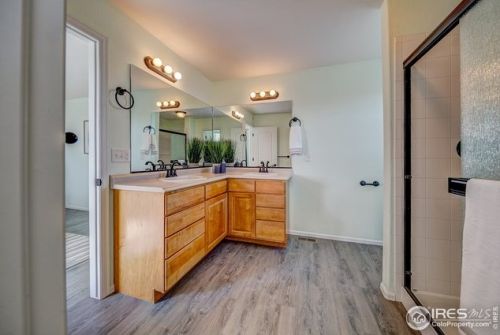 2963 Denver Dr, Fort Collins CO  80525-6602 exterior