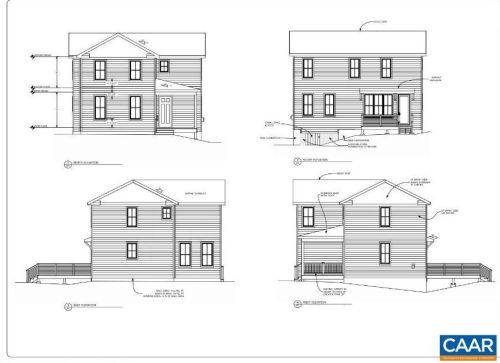 922 Bolling Ave, Charlottesville, VA 22902-5915