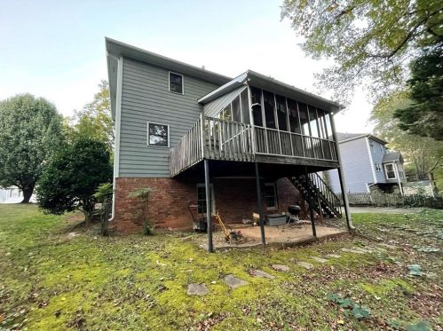 2852 Shillings Chase Ct, Kennesaw, GA 30152-4171
