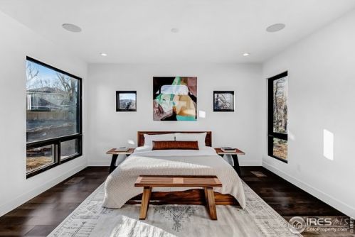 3996 26 St, Boulder CO  80301-1657 exterior