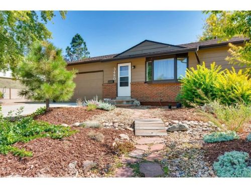 3480 Mowry Pl, Westminster CO  80031-7326 exterior