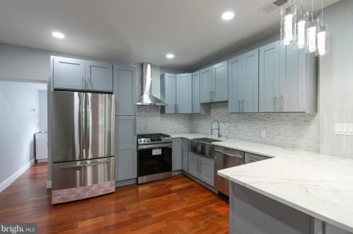 1021 Ellsworth St, Philadelphia PA  19147-4637 exterior
