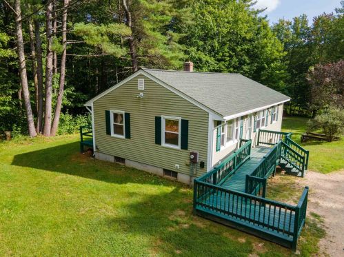 85 Perch Pond Rd, Ellsworth, NH 03223-4927