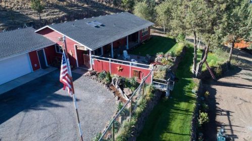 16449 Folley Waters Dr, Terrebonne, OR 97760-9185