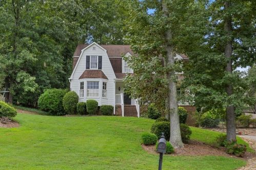 1235 Partridge Way, Marietta, GA 30062-6265