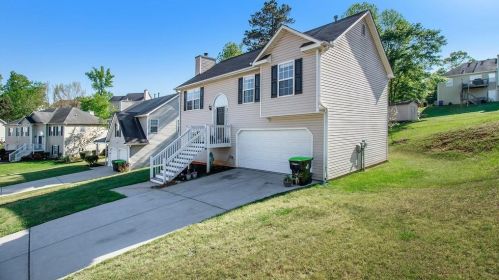 110 Millwheel Dr, Villa Rica, GA 30180-6936
