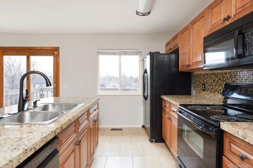 1631 Walden Ct, Denver CO 80016-1188 exterior