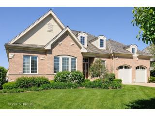 1210 Bibury Ln, Hoffman Estates, IL 60010-6110