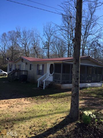 429 Kathleen Ct, Comer, GA 30629-3536