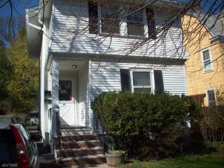 39 Baldwin St, Bloomfield NJ  07003-2701 exterior