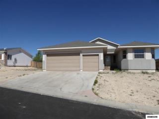 2245 Opal Dr, Ely, NV 89301-3119