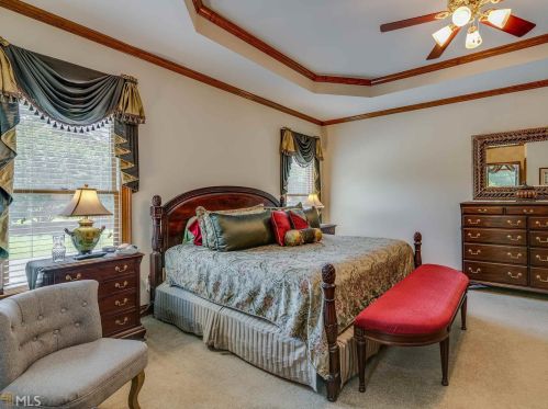 1216 Mill Creek Ln, Stockbridge GA  30281-4879 exterior