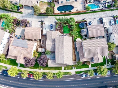 1741 Greger St, Valley Home CA 95361-8685 exterior