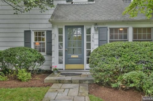 286 Midvale St, Ridgewood, NJ 07450-4956