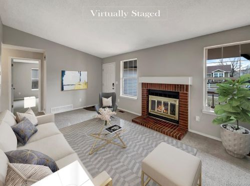 19603 42nd Ave, Denver CO  80249-6557 exterior